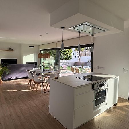 Espectacular Casa En Llagostera - Costa Brava, Con Piscina Екстер'єр фото