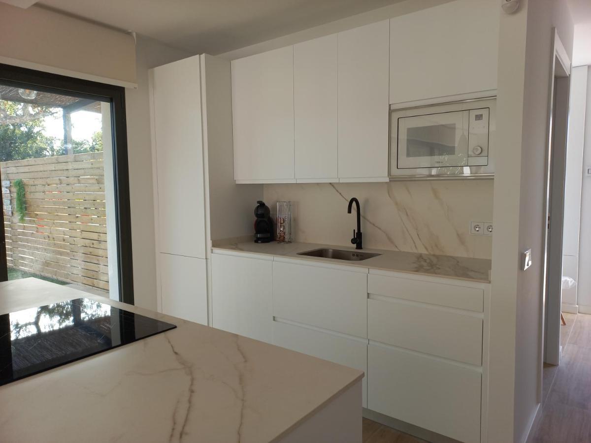 Espectacular Casa En Llagostera - Costa Brava, Con Piscina Екстер'єр фото