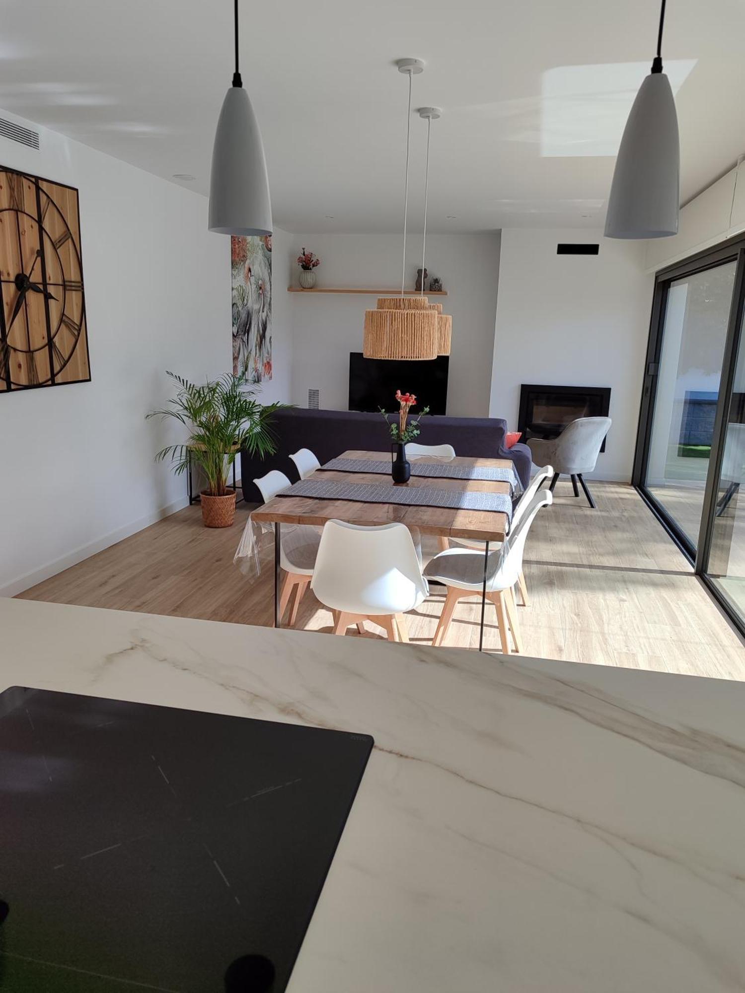 Espectacular Casa En Llagostera - Costa Brava, Con Piscina Екстер'єр фото