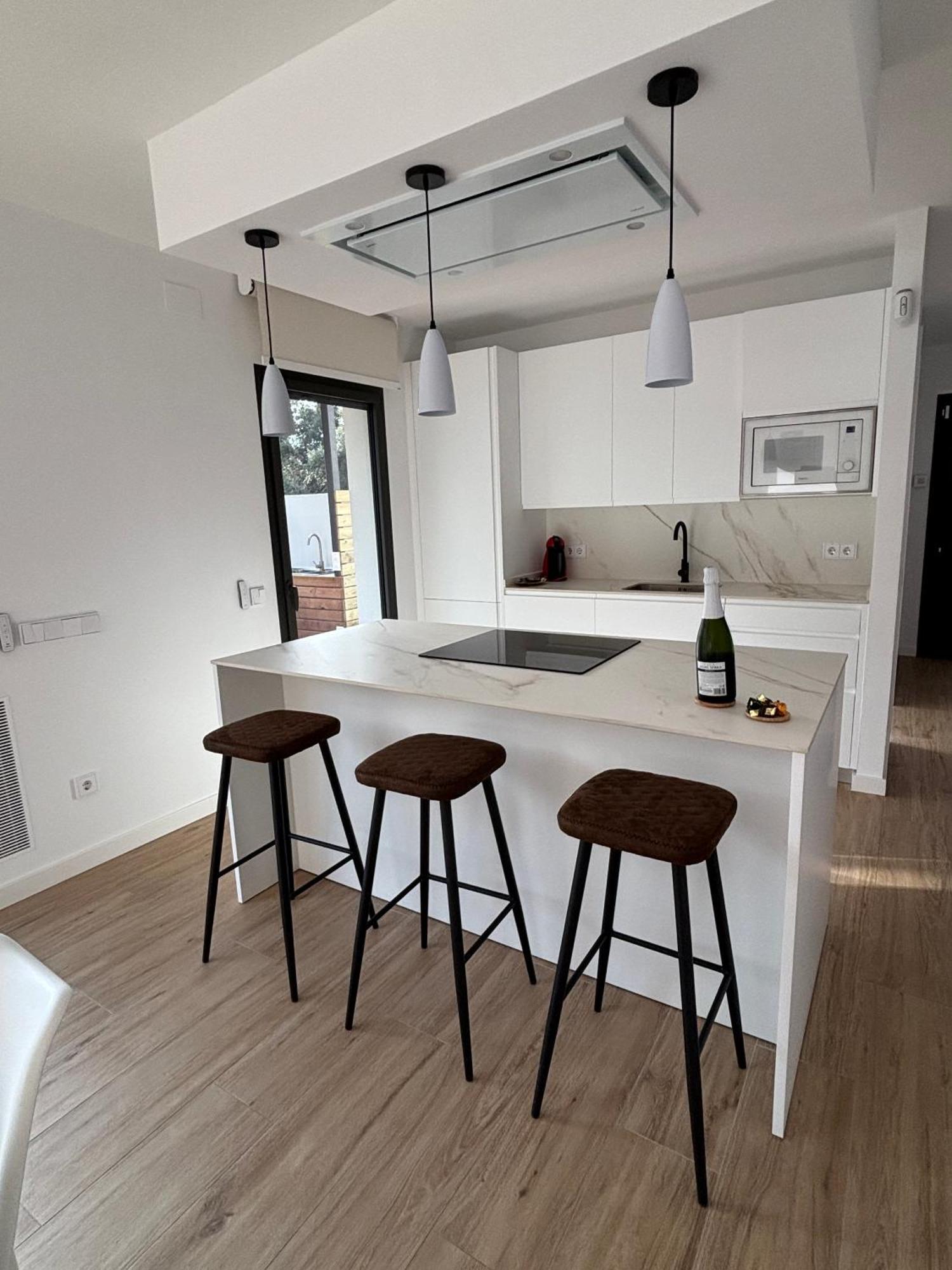 Espectacular Casa En Llagostera - Costa Brava, Con Piscina Екстер'єр фото